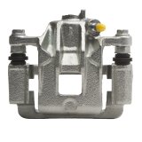 DFC 01-06 Hyundai Santa Fe Rear-R Premium Caliper - Silver Zinc Coated thumbnail 5