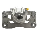 DFC 01-06 Hyundai Santa Fe Rear-L Premium Caliper - Silver Zinc Coated thumbnail 5