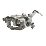 DFC 01-05 Hyundai Elantra Rear-R Premium Caliper - Silver Zinc Coated thumbnail 3