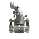 DFC 01-05 Hyundai Elantra Rear-R Premium Caliper - Silver Zinc Coated thumbnail 4