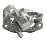 DFC 01-05 Hyundai Elantra Rear-R Premium Caliper - Silver Zinc Coated thumbnail 5