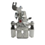 DFC 01-05 Hyundai Tiburon Rear-L Premium Caliper - Silver Zinc Coated thumbnail 2