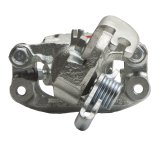 DFC 01-05 Hyundai Tiburon Rear-L Premium Caliper - Silver Zinc Coated thumbnail 3