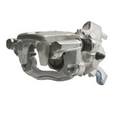 DFC 01-05 Hyundai Tiburon Rear-L Premium Caliper - Silver Zinc Coated thumbnail 4