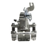 DFC 01-05 Hyundai Tiburon Rear-L Premium Caliper - Silver Zinc Coated thumbnail 5