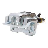 DFC 05-10 Hyundai Tucson Rear-R/Rear-L Premium Caliper - Silver Zinc Coated thumbnail 5