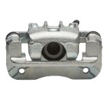 DFC 07-09 Hyundai Elantra Rear-R Premium Caliper - Silver Zinc Coated thumbnail 1