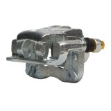 DFC 07-09 Hyundai Elantra Rear-L Premium Caliper - Silver Zinc Coated thumbnail 3