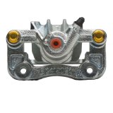 DFC 07-09 Hyundai Elantra Rear-L Premium Caliper - Silver Zinc Coated thumbnail 4