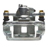 DFC 07-09 Hyundai Elantra Rear-L Premium Caliper - Silver Zinc Coated thumbnail 5