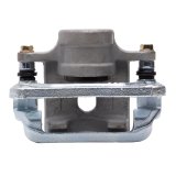 DFC 07-09 Hyundai Santa Fe Rear-R Premium Caliper - Silver Zinc Coated thumbnail 3