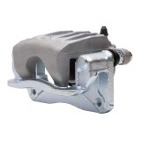 DFC 07-09 Hyundai Santa Fe Rear-R Premium Caliper - Silver Zinc Coated thumbnail 4