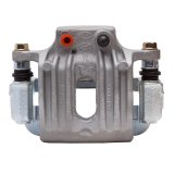 DFC 07-09 Hyundai Santa Fe Rear-R Premium Caliper - Silver Zinc Coated thumbnail 5