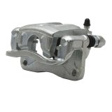 DFC 09-09 Hyundai Genesis Sedan Rear-R Premium Caliper - Silver Zinc Coated thumbnail 5