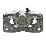DFC 09-09 Hyundai Genesis Sedan Rear-L Premium Caliper - Silver Zinc Coated thumbnail 4