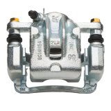 DFC 08-10 Hyundai Sonata Rear-L Premium Caliper - Silver Zinc Coated thumbnail 2