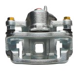 DFC 08-10 Hyundai Sonata Rear-L Premium Caliper - Silver Zinc Coated thumbnail 3