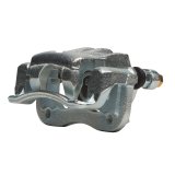 DFC 08-10 Hyundai Sonata Rear-L Premium Caliper - Silver Zinc Coated thumbnail 4