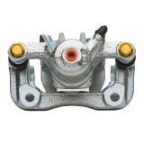 DFC 08-10 Hyundai Sonata Rear-L Premium Caliper - Silver Zinc Coated thumbnail 5