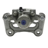 DFC 10-15 Hyundai Sonata Rear-R Premium Caliper - Silver Zinc Coated thumbnail 5