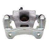 DFC 10-15 Hyundai Sonata Rear-L Premium Caliper - Silver Zinc Coated thumbnail 1