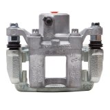 DFC 10-15 Hyundai Sonata Rear-L Premium Caliper - Silver Zinc Coated thumbnail 2