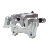 DFC 10-15 Hyundai Sonata Rear-L Premium Caliper - Silver Zinc Coated thumbnail 3