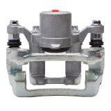 DFC 10-15 Hyundai Sonata Rear-L Premium Caliper - Silver Zinc Coated thumbnail 4