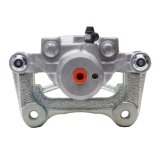 DFC 10-15 Hyundai Sonata Rear-L Premium Caliper - Silver Zinc Coated thumbnail 5