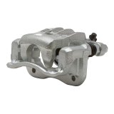 DFC 10-10 Hyundai Elantra Rear-R Premium Caliper - Silver Zinc Coated thumbnail 2