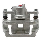 DFC 10-10 Hyundai Elantra Rear-R Premium Caliper - Silver Zinc Coated thumbnail 3