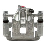 DFC 10-10 Hyundai Elantra Rear-R Premium Caliper - Silver Zinc Coated thumbnail 4
