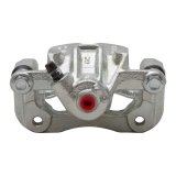 DFC 10-10 Hyundai Elantra Rear-R Premium Caliper - Silver Zinc Coated thumbnail 5