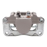 DFC 11-17 Hyundai Equus Rear-R Premium Caliper - Silver Zinc Coated thumbnail 3