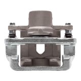 DFC 11-17 Hyundai Equus Rear-R Premium Caliper - Silver Zinc Coated thumbnail 4