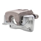 DFC 11-17 Hyundai Equus Rear-R Premium Caliper - Silver Zinc Coated thumbnail 5