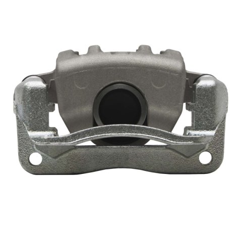 DFC 11-17 Hyundai Equus Rear-L Premium Caliper - Silver Zinc Coated