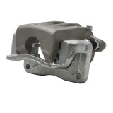 DFC 11-17 Hyundai Equus Rear-L Premium Caliper - Silver Zinc Coated thumbnail 5