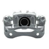 DFC 16-20 Hyundai Sonata Rear-R Premium Caliper - Silver Zinc Coated thumbnail 1
