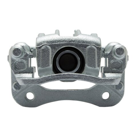 DFC 16-20 Hyundai Sonata Rear-R Premium Caliper - Silver Zinc Coated