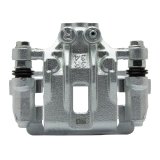 DFC 16-20 Hyundai Sonata Rear-R Premium Caliper - Silver Zinc Coated thumbnail 2