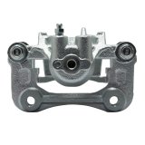 DFC 16-20 Hyundai Sonata Rear-R Premium Caliper - Silver Zinc Coated thumbnail 3