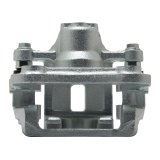 DFC 16-20 Hyundai Sonata Rear-R Premium Caliper - Silver Zinc Coated thumbnail 4