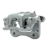 DFC 16-20 Hyundai Sonata Rear-R Premium Caliper - Silver Zinc Coated thumbnail 5
