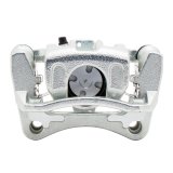 DFC 16-19 Hyundai Sonata Rear-L Premium Caliper - Silver Zinc Coated thumbnail 1
