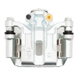 DFC 16-19 Hyundai Sonata Rear-L Premium Caliper - Silver Zinc Coated thumbnail 3