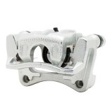 DFC 16-19 Hyundai Sonata Rear-L Premium Caliper - Silver Zinc Coated thumbnail 4