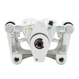 DFC 16-19 Hyundai Sonata Rear-L Premium Caliper - Silver Zinc Coated thumbnail 5