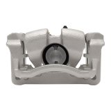 DFC 19-20 Hyundai Santa Fe Rear-R Premium Caliper - Silver Zinc Coated thumbnail 1