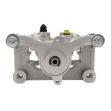 DFC 19-20 Hyundai Santa Fe Rear-R Premium Caliper - Silver Zinc Coated thumbnail 3